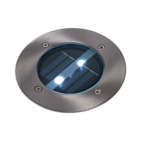Светильник уличный встраиваемый светодиодный Lucide Solar 14874/01/12