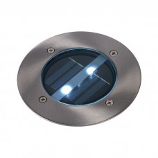 Светильник уличный встраиваемый светодиодный Lucide Solar 14874/01/12