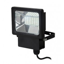 Прожектор уличный настенный светодиодный Lucide LED Projectors 14889/20/30