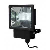 Прожектор уличный настенный светодиодный Lucide LED Projectors 14889/30/30