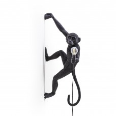                                                                  Настенный светильник Seletti                                        <span>Monkey Lamp Hanging Right</span>                  