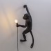                                                                  Настенный светильник Seletti                                        <span>Monkey Lamp Hanging Right</span>                  