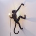                                                                  Настенный светильник Seletti                                        <span>Monkey Lamp Hanging Right</span>                  