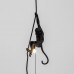                                                                  Подвесной светильник Seletti                                        <span>Monkey Lamp Ceiling</span>                  