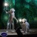                                                                  Настольная лампа Seletti                                        <span>Monkey Lamp Outdoor Sitting</span>                  