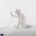                                                                  Настольная лампа Seletti                                        <span>Monkey Lamp Outdoor Sitting</span>                  