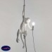                                                                  Подвесной светильник Seletti                                        <span>Monkey Lamp Outdoor Ceiling</span>                  