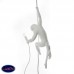                                                                  Подвесной светильник Seletti                                        <span>Monkey Lamp Outdoor Ceiling</span>                  