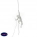                                                                  Подвесной светильник Seletti                                        <span>Monkey Lamp Outdoor Ceiling</span>                  