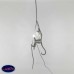                                                                  Подвесной светильник Seletti                                        <span>Monkey Lamp Outdoor Ceiling</span>                  