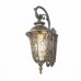 Уличный настенный светильник Favourite Luxus 1495-1W