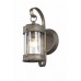Уличный настенный светильник Favourite Faro 1497-1W