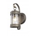 Уличный настенный светильник Favourite Faro 1497-1W