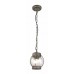 Уличный подвесной светильник Favourite Faro 1498-1P