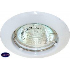 Светильник встраиваемый потолочный Feron DL110A 15005