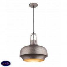 Светильник подвесной Globo Milo 15016R