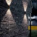 Уличный настенный светодиодный светильник Elektrostandard Tube 1502 TECHNO LED a044301 Уличный настенный светодиодный светильник Elektrostandard Tube 1502 TECHNO LED a044301