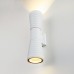 Уличный настенный светодиодный светильник Elektrostandard Tube 1502 TECHNO LED a044303