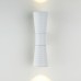 Уличный настенный светодиодный светильник Elektrostandard Tube 1502 TECHNO LED a044303