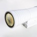 Уличный настенный светодиодный светильник Elektrostandard Tube 1502 TECHNO LED a044303