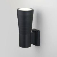 Уличный настенный светодиодный светильник Elektrostandard Tube 1503 TECHNO LED a044304
