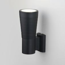 Уличный настенный светодиодный светильник Elektrostandard Tube 1503 TECHNO LED a044304