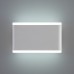 Уличный настенный светодиодный светильник Elektrostandard 1505 TECHNO LED COVER белый a041314 Уличный настенный светодиодный светильник Elektrostandard 1505 TECHNO LED COVER белый a041314