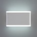 Уличный настенный светодиодный светильник Elektrostandard 1505 TECHNO LED COVER белый a041314 Уличный настенный светодиодный светильник Elektrostandard 1505 TECHNO LED COVER белый a041314