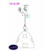 Подвесной светильник Favourite Kochtopf 1510-3P