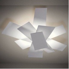 Светильник Foscarini 151005 10 Big Bang Светильник Foscarini 151005 10 Big Bang