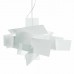 Светильник Foscarini 1510072L 10 Big Bang L - XL