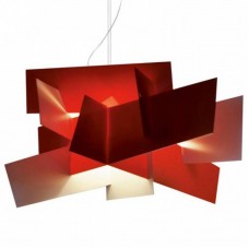 Светильник Foscarini 1510072L 63 Big Bang L - XL Светильник Foscarini 1510072L 63 Big Bang L - XL