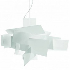 Светильник Foscarini 151007LD5 10 Big Bang Светильник Foscarini 151007LD5 10 Big Bang