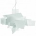 Светильник Foscarini 151007LD5 10 Big Bang