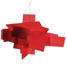 Светильник Foscarini 151007LD5 63 Big Bang Светильник Foscarini 151007LD5 63 Big Bang