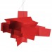 Светильник Foscarini 151007LD5 63 Big Bang