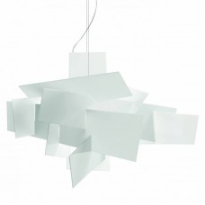 Светильник Foscarini 151007LD 10 Big Bang Светильник Foscarini 151007LD 10 Big Bang
