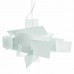 Светильник Foscarini 151007LD 10 Big Bang