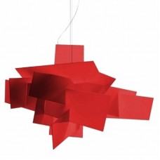Светильник Foscarini 151007LD 63 Big Bang Светильник Foscarini 151007LD 63 Big Bang