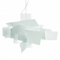 Светильник Foscarini 151007LSP5 10 Big Bang Светильник Foscarini 151007LSP5 10 Big Bang