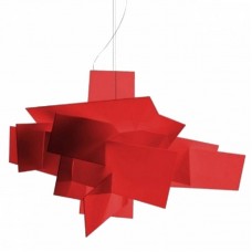 Светильник Foscarini 151007LSP5 63 Big Bang Светильник Foscarini 151007LSP5 63 Big Bang