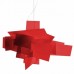 Светильник Foscarini 151007LSP5 63 Big Bang