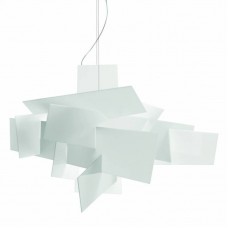 Светильник Foscarini 151007L 10 Big Bang Светильник Foscarini 151007L 10 Big Bang