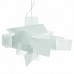 Светильник Foscarini 151007 10SP5 Big Bang