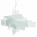 Светильник Foscarini 151007 10 Big Bang