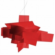 Светильник Foscarini 151007 63SP5 Big Bang Светильник Foscarini 151007 63SP5 Big Bang