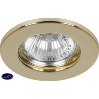 Светильник встраиваемый потолочный Feron DL10 15110