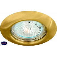 Светильник встраиваемый потолочный Feron DL13 15127
