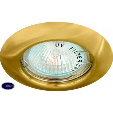 Светильник встраиваемый потолочный Feron DL13 15127