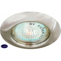 Светильник встраиваемый потолочный Feron DL13 15128